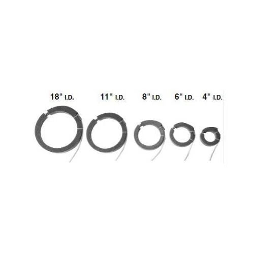 FCL1000-5-R TruWave Split-Core AC line Current Sensor, 0 to 1000 A
