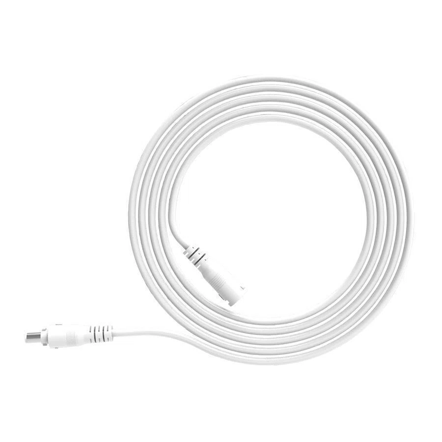 EXTCBL-CCT-6 EXT Extension Cable Gimbaled Clamp