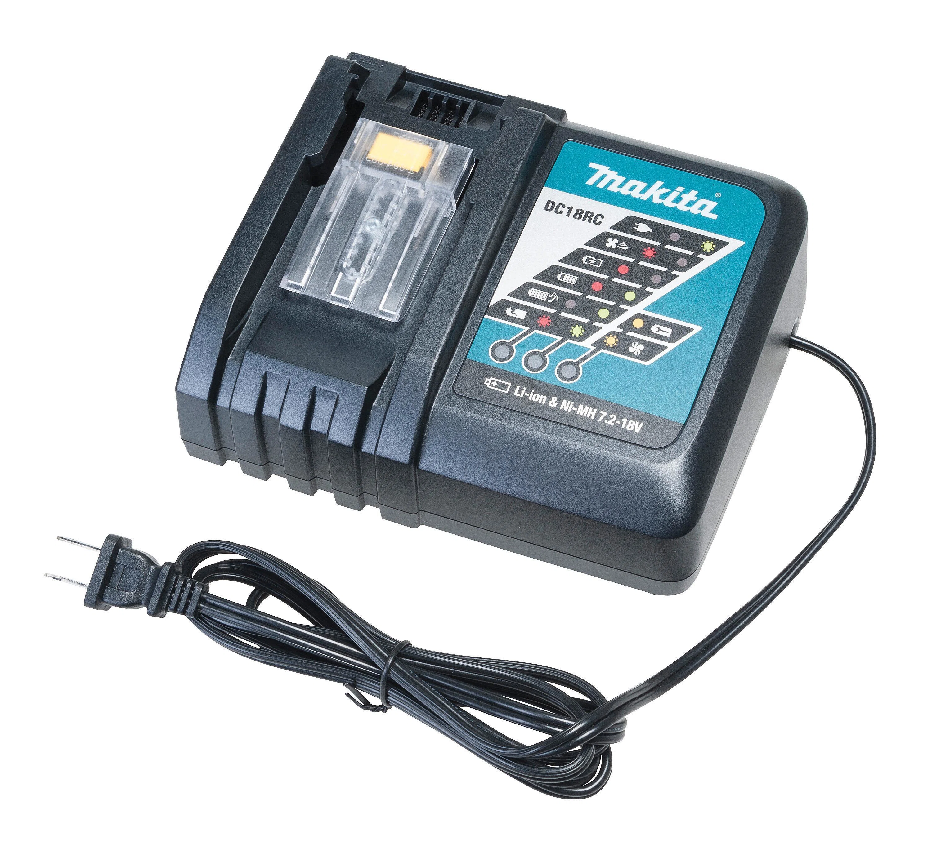 52178 Battery Charger, 3 Ah Li-Ion Battery, For Use With 6CCJ1 Cordless Cable Tray Cutter Kit, 6CCJ2 Cordless Bolt Cutter, 5CJE3 Multipurpose Crimp/Cut Tool, 5CJE4 Dieless Crimper