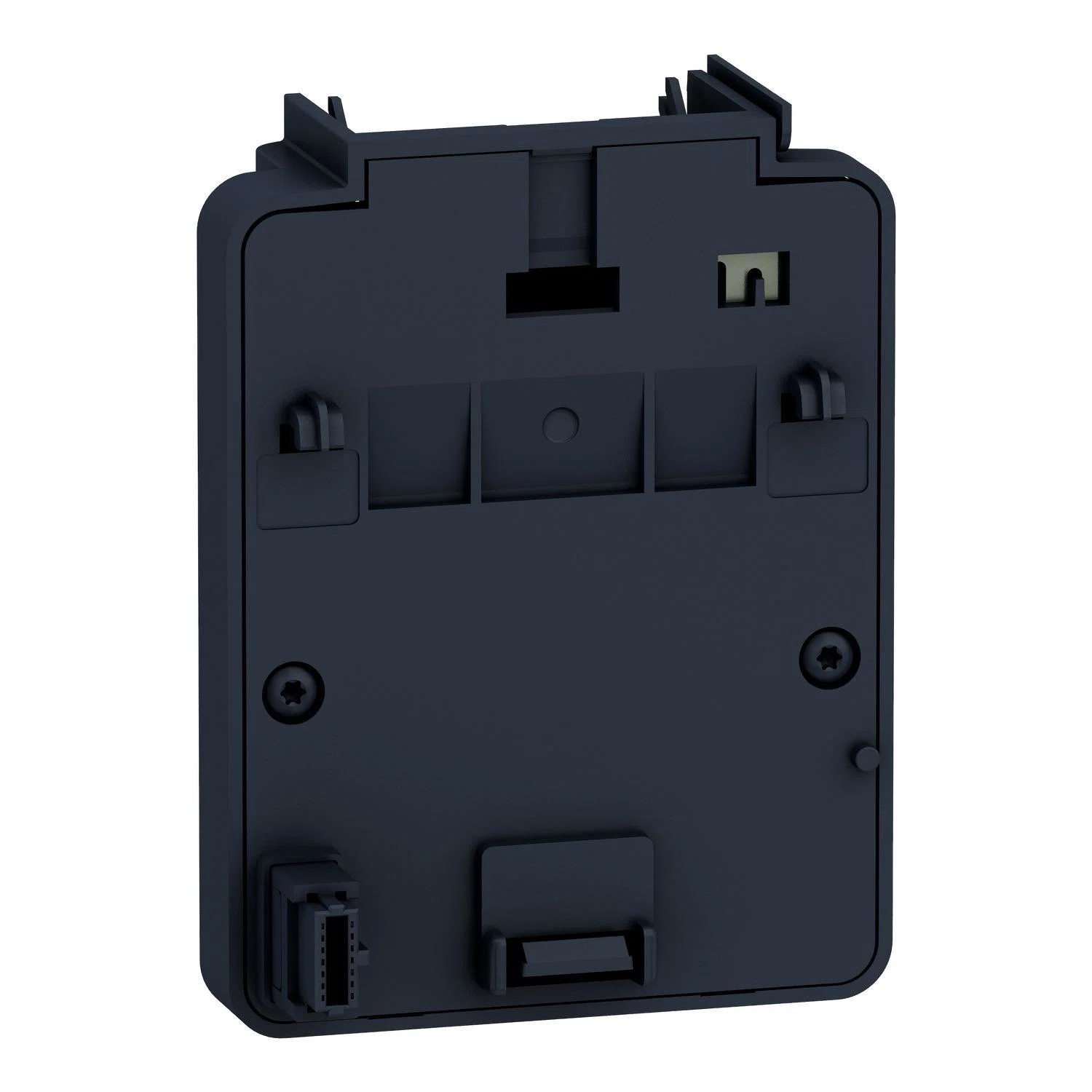 VW3A3600 Mechanical Adapter, For Use With Altivar Machine ATV320 Communication Module Variable Speed Drive