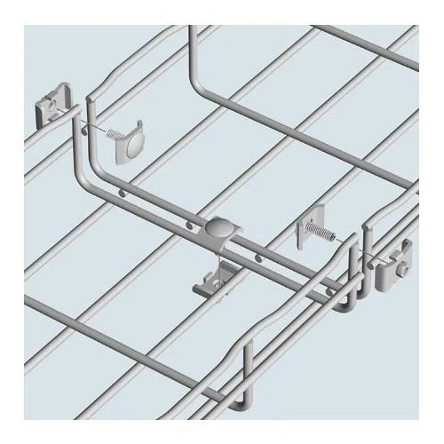 SWKBL Splicing Cable Tray