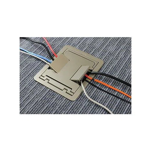 RFB-WTB Conversion Kit, Steel