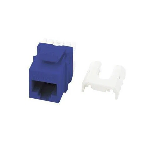 WP3475BE-50 Keystone Insert, Blue