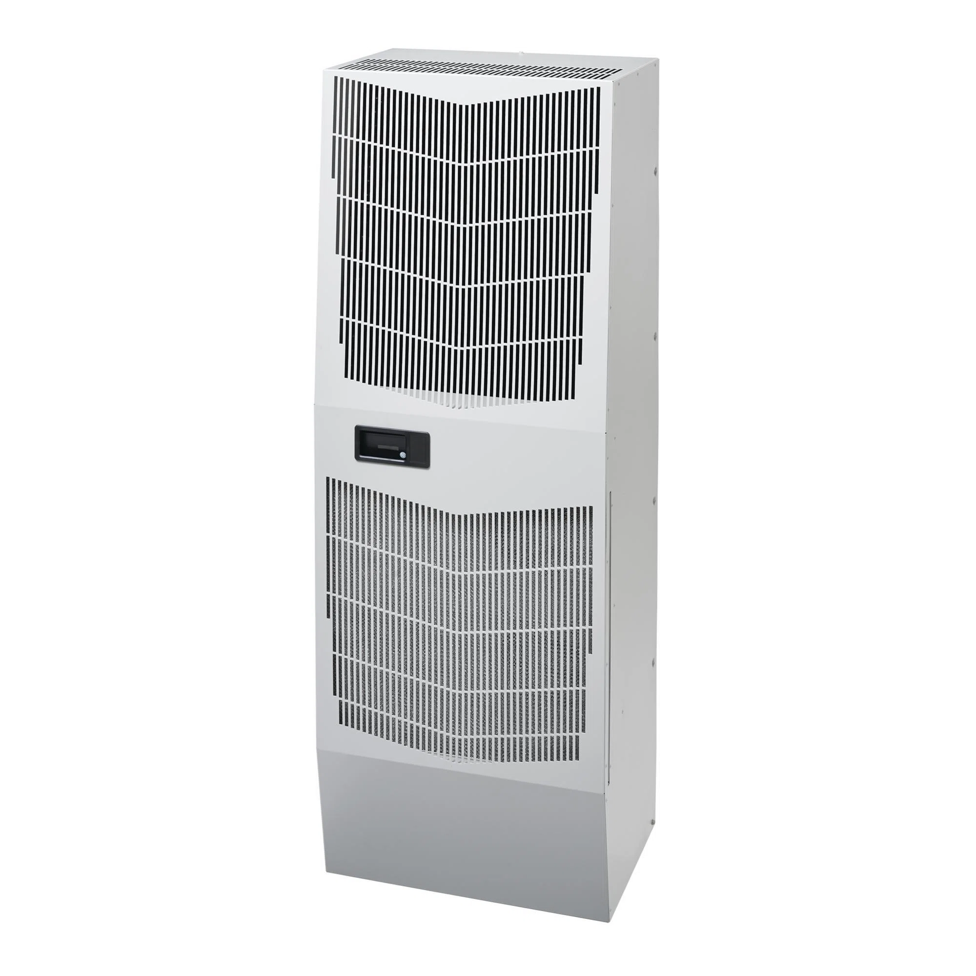 G572046G360 McLean SpectraCool 3-Phase Sealed Enclosure Air Conditioner With Level 2 Advanced Corrosion Protection, 460 V AC, 6/6.8 A, 50/60 Hz, 20000 Btu/hr