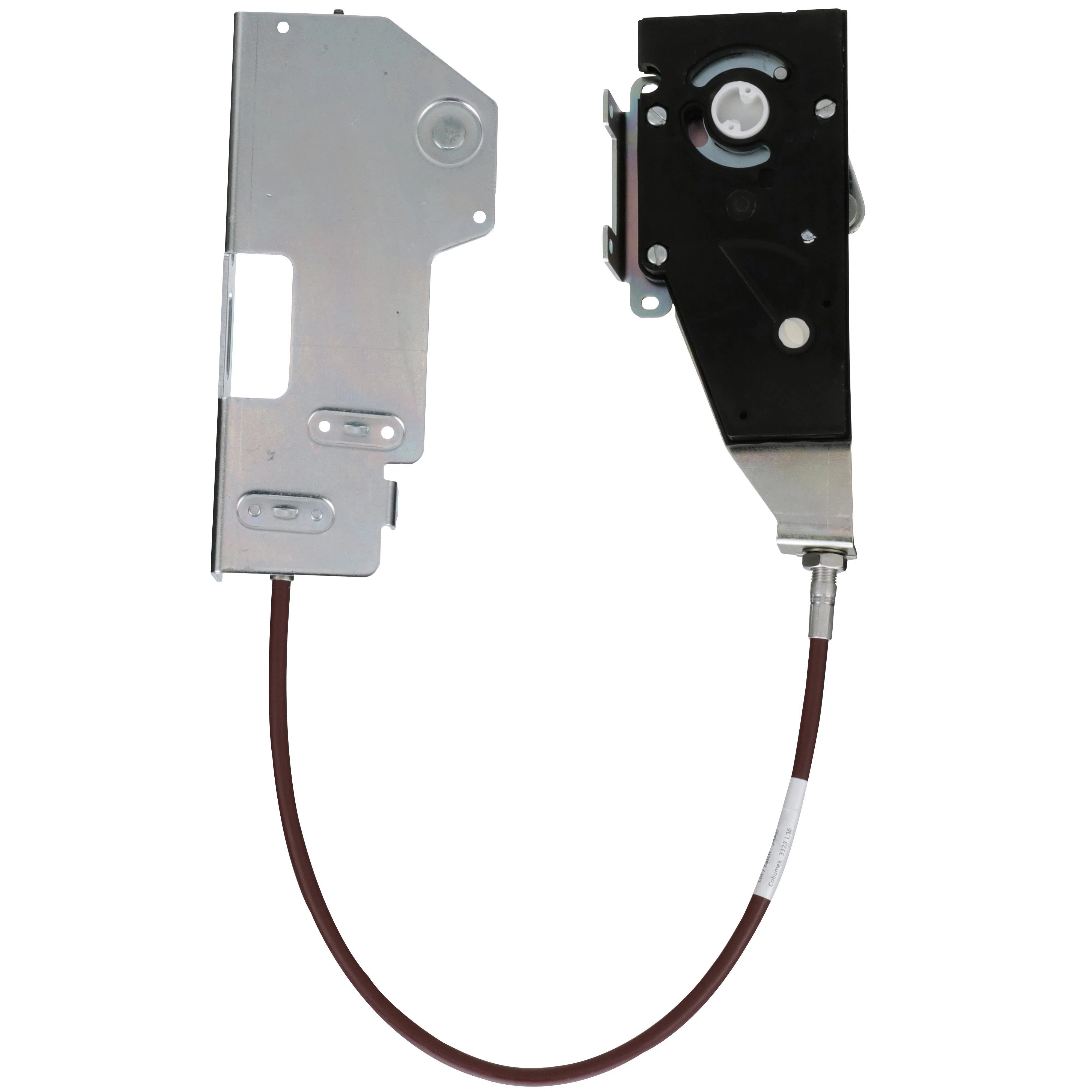 9422CFT30 Single Cable Operated Disconnect Switch Operating Mechanism, For Use With 30/60/100 A Circuit Breaker and 9422T.F Disconnect Switch