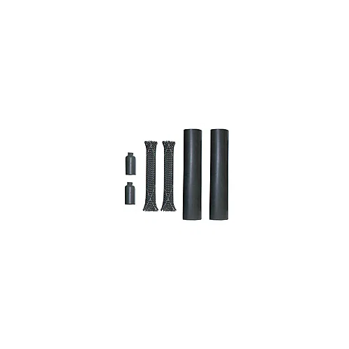 SRK12 End Seal Kit, 2 Pieces, For Use With SR/SRP Series Self-Regulating Heating Cable