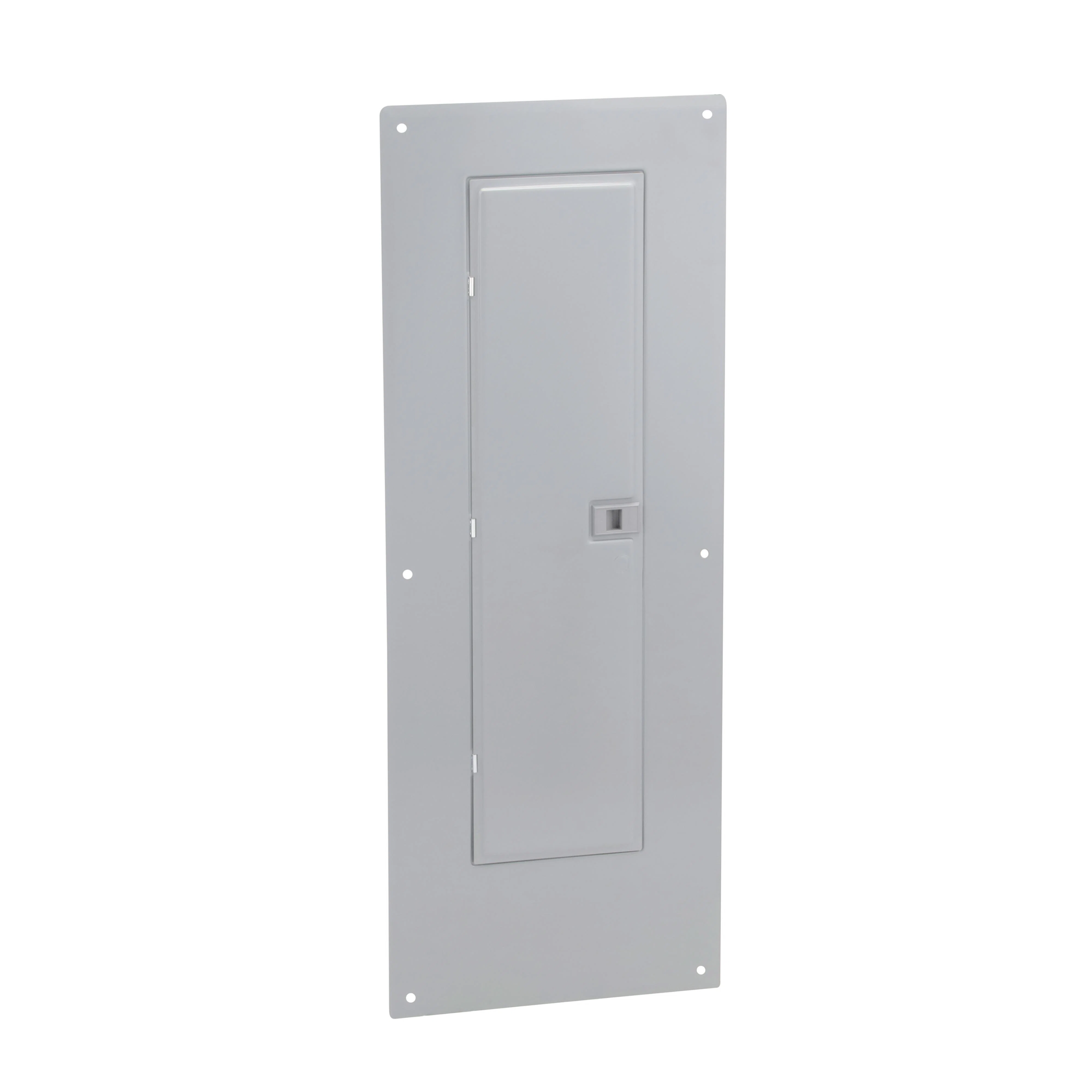 QOC54UF 54-Space Cover, Flush Mount