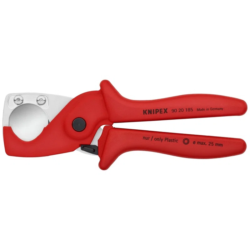90 20 185 Cutter, 1 in Nominal