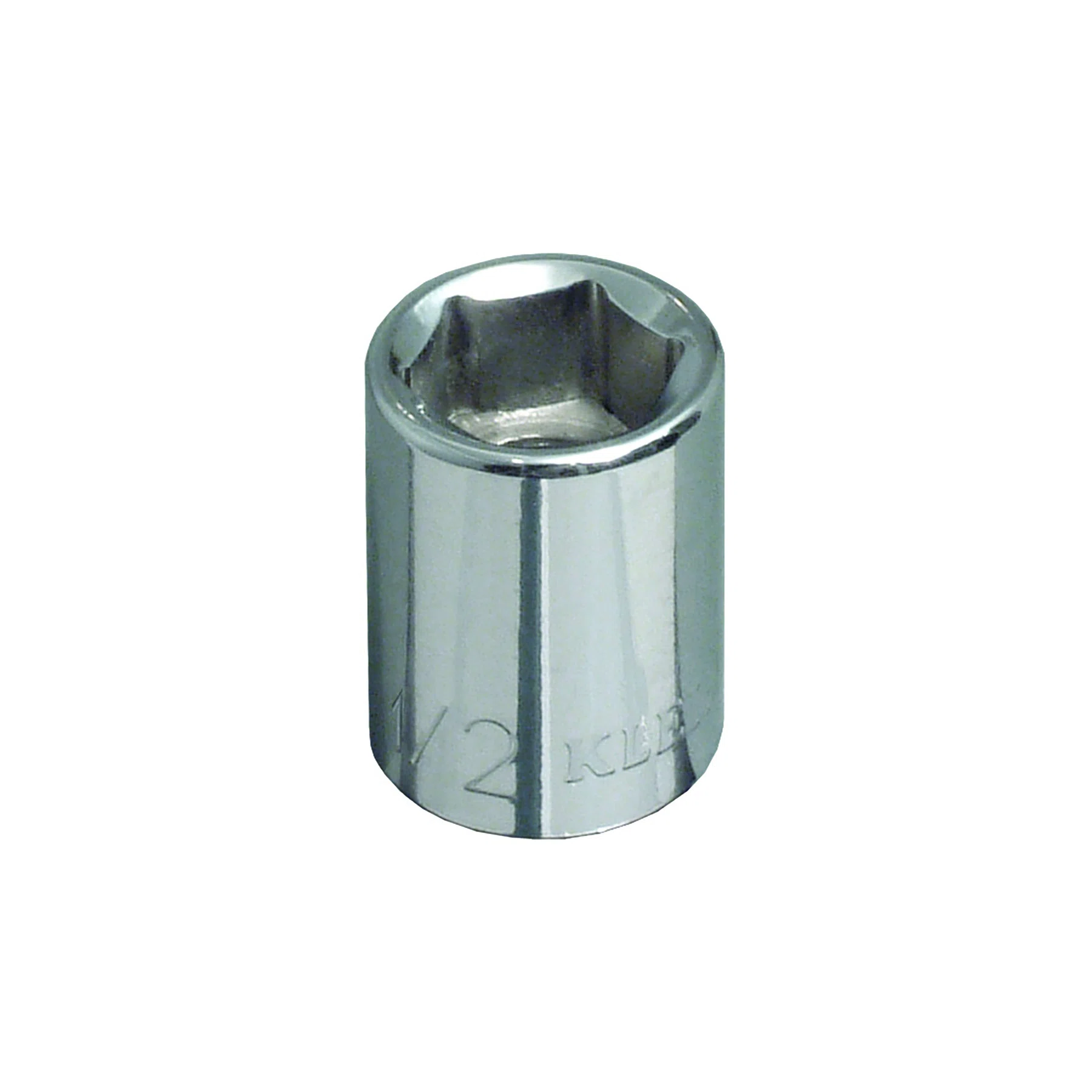 65703 Socket, 3/8 in Hex Drive, 9/16 in Standard Socket, 6 Points