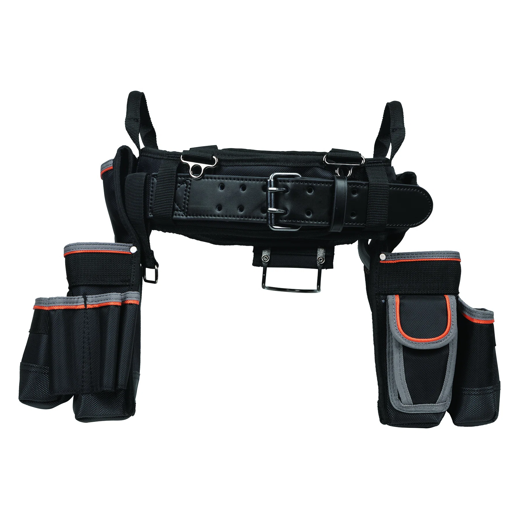 Tradesman Pro Electrician's Tool Belt, Medium