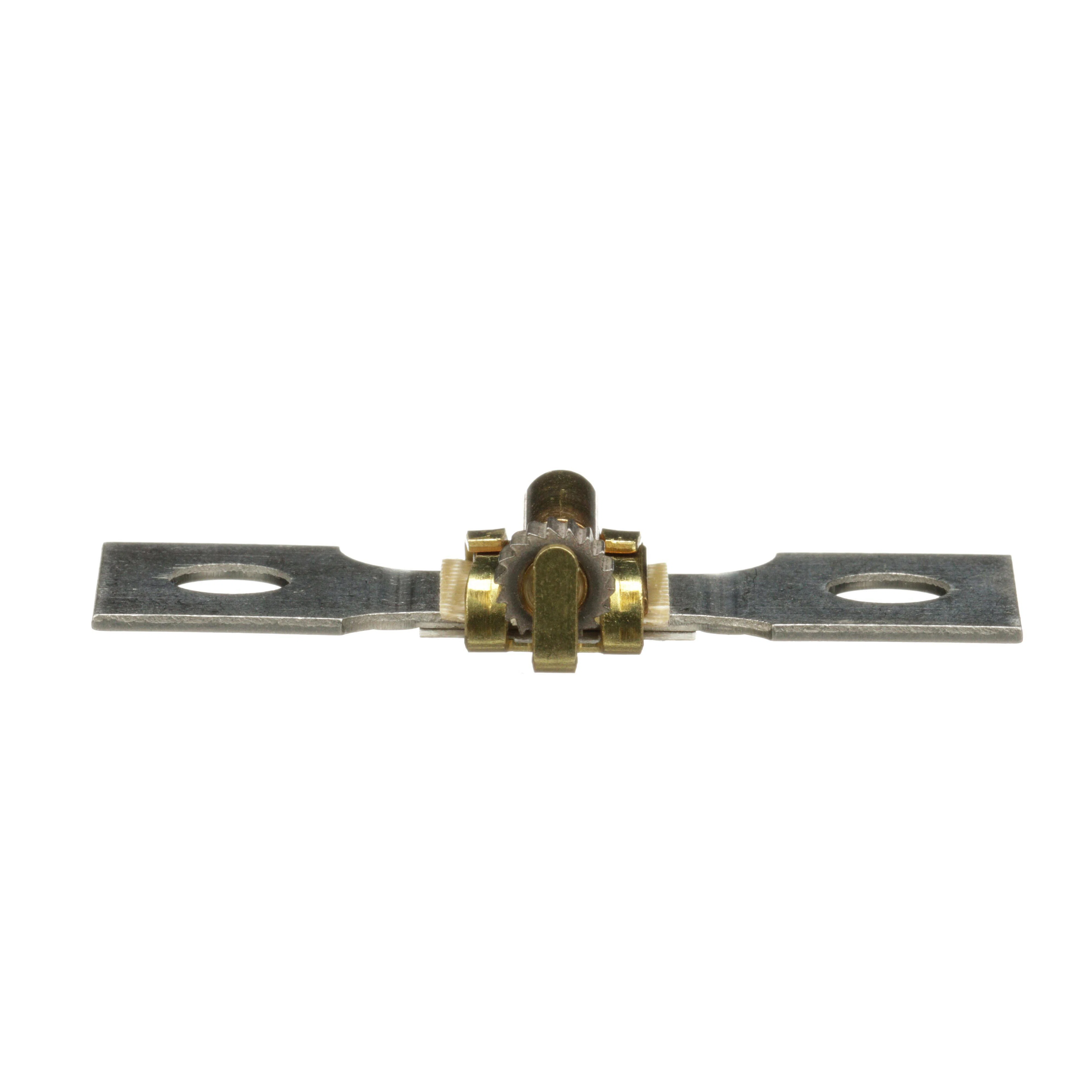 CC26.3 Class 20 Manual Reset Thermal Unit