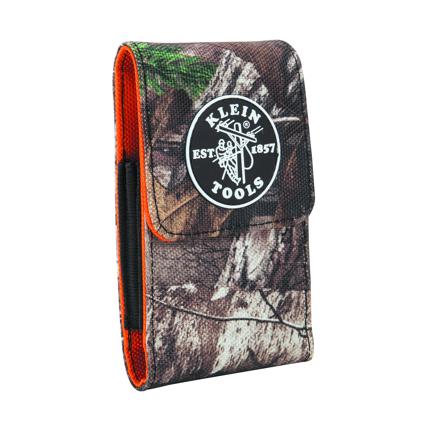 Tradesman Pro Camo Phone Holder, X-Large