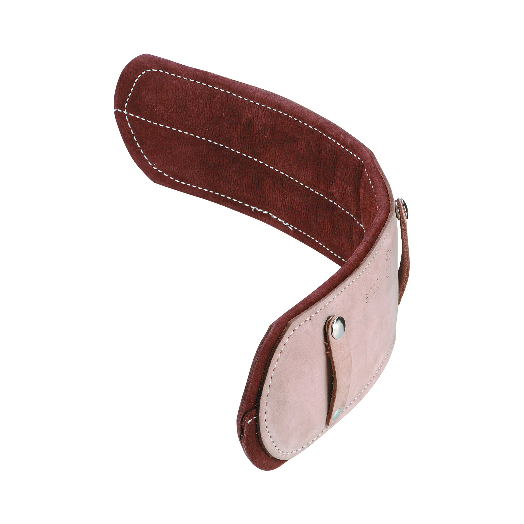 87904 Deluxe Cushion Belt Pad, Leather