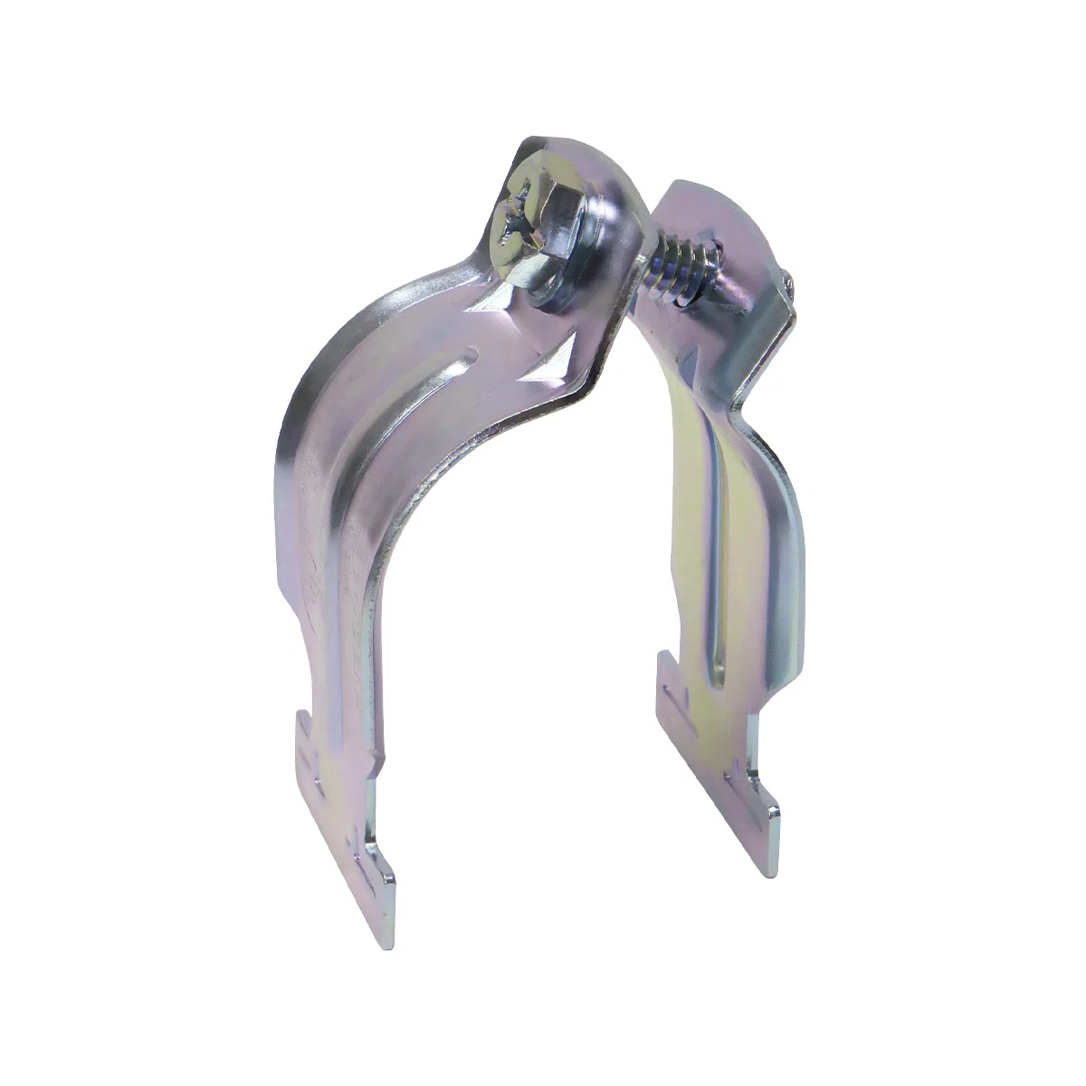 OSS200 Universal Offset Strut Strap, 2 in, Steel