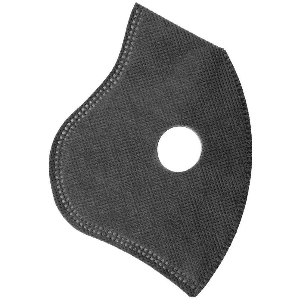 60443 5-Layer Folding Particulate Replacement Filter, For Use With 60442 Reusable Face Mask, Resists: Common Airborne Irritants/Dander/Mold/Non-Toxic Dust/Pollen