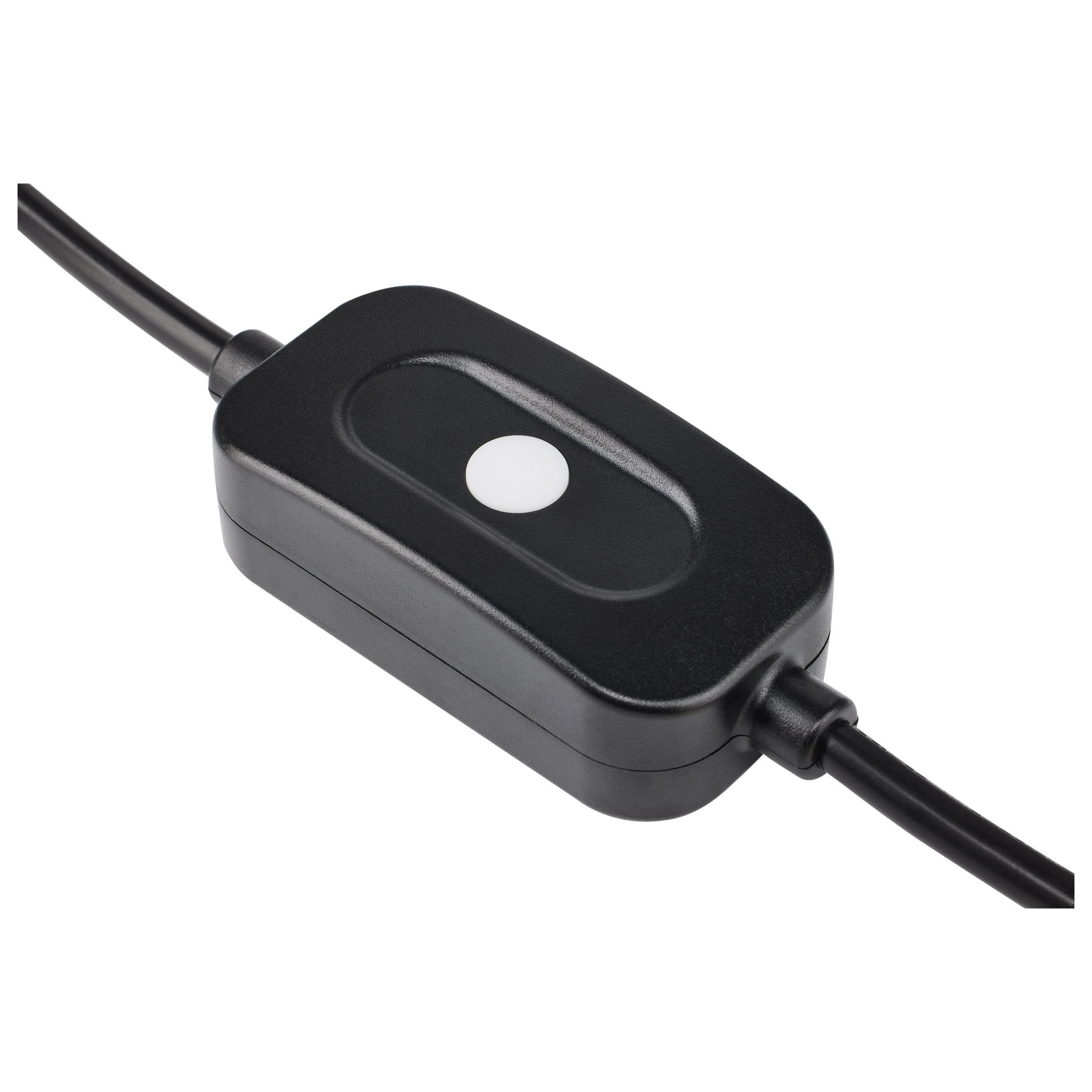 S11288 Outdoor String Lamp, 120 V, Clear
