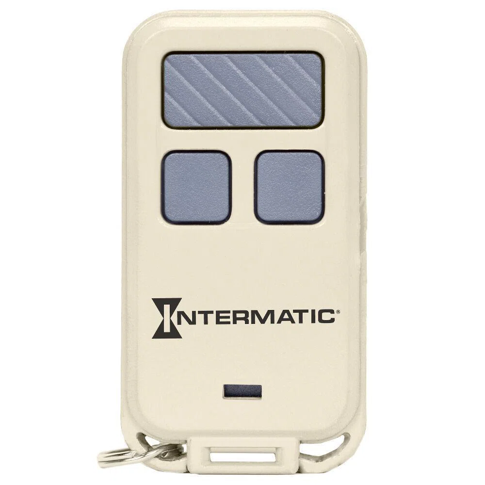 RC939 RC Series 3-Channel Handheld Radio Transmitter