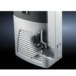 3397527 Louvered Grill, For Use With SK 3302/3303 Cooling Unit