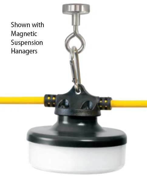 16140 Cord Light, 120 V AC