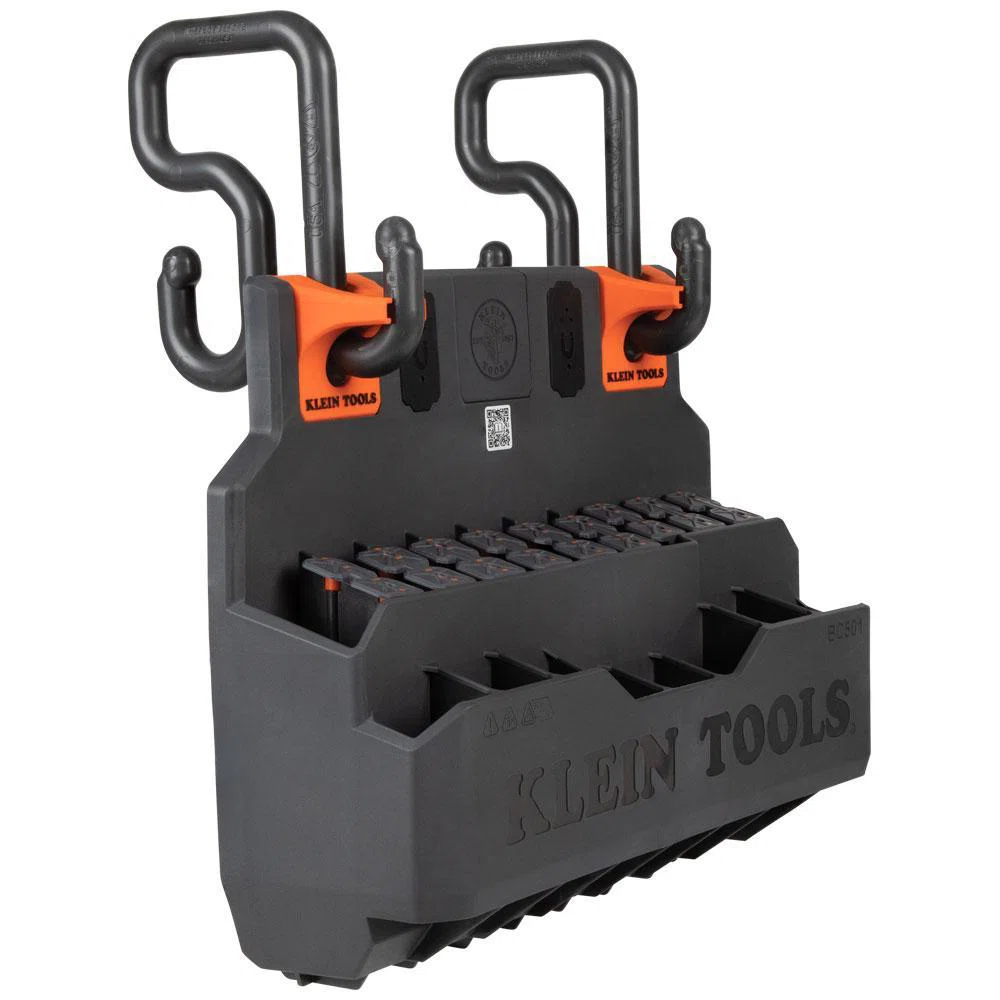 BC501S BC Ecosystem Rail System, 18