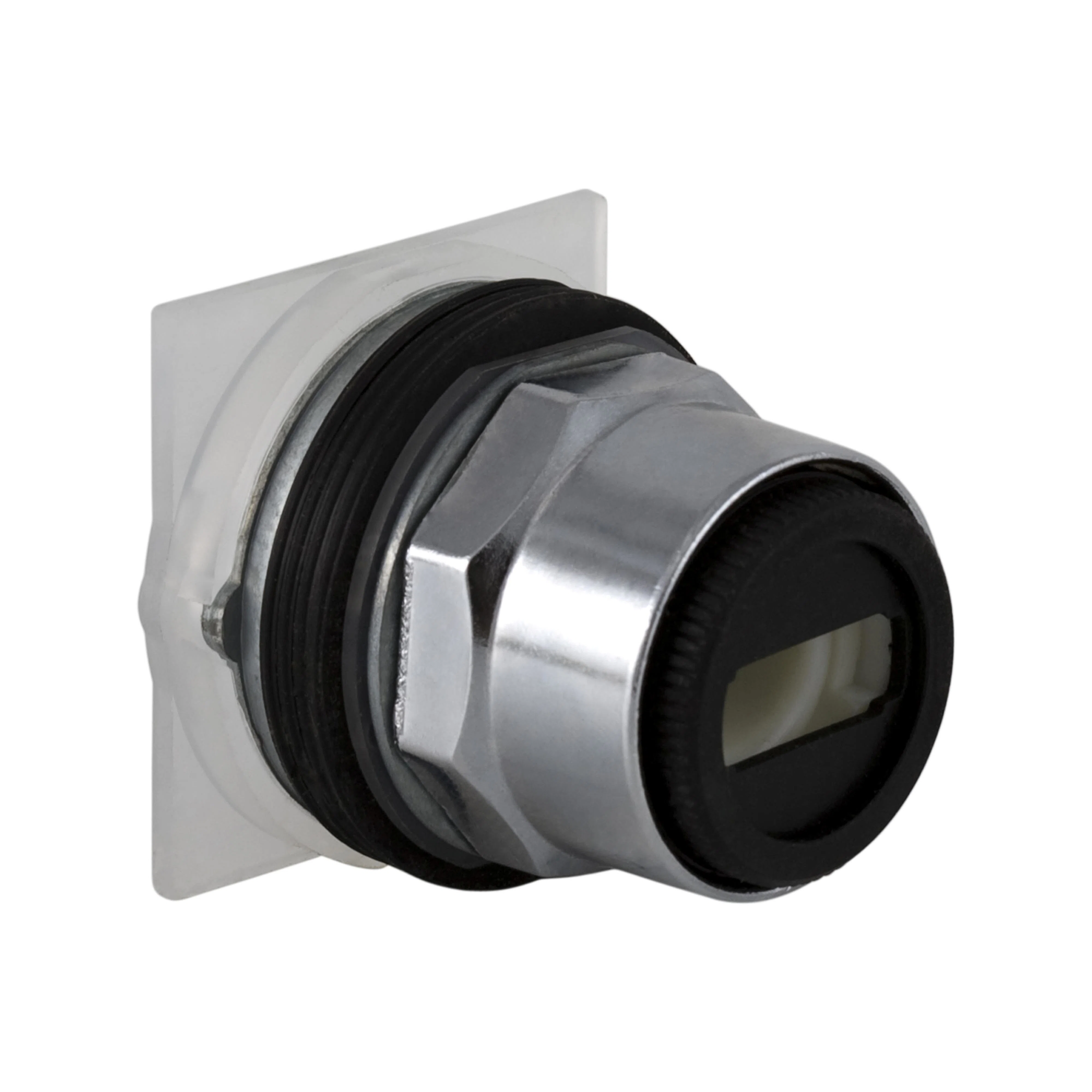 9001K53J1 Harmony Illuminated Selector Switch Operator, 30 mm, 3 Positions