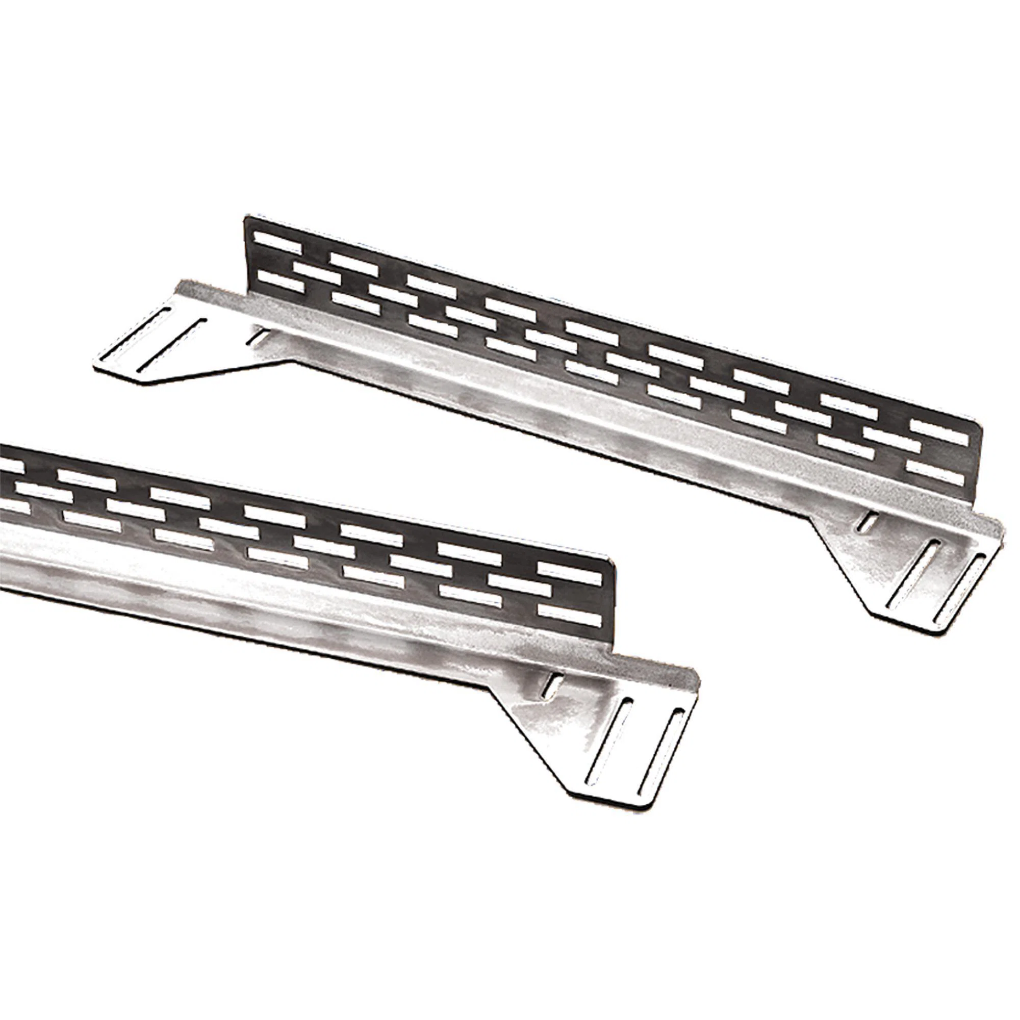 P2GARA8 ProLine G2 P40 Adjustable Rail, For Use With 800 mm D Frames, Steel