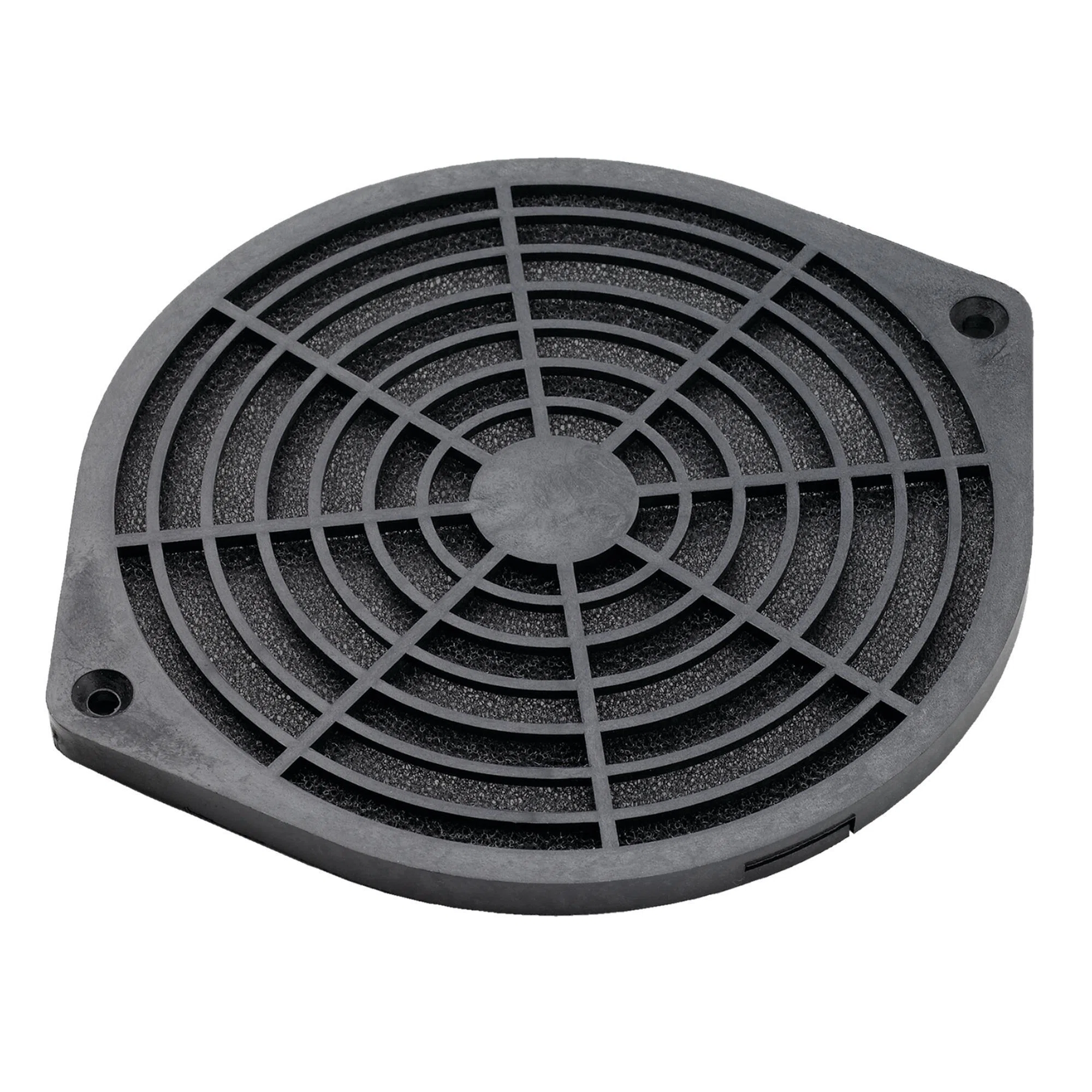 AFLTR6LD DTHRM Low Density Fan Filter Kit, For Use With 6 in Fan