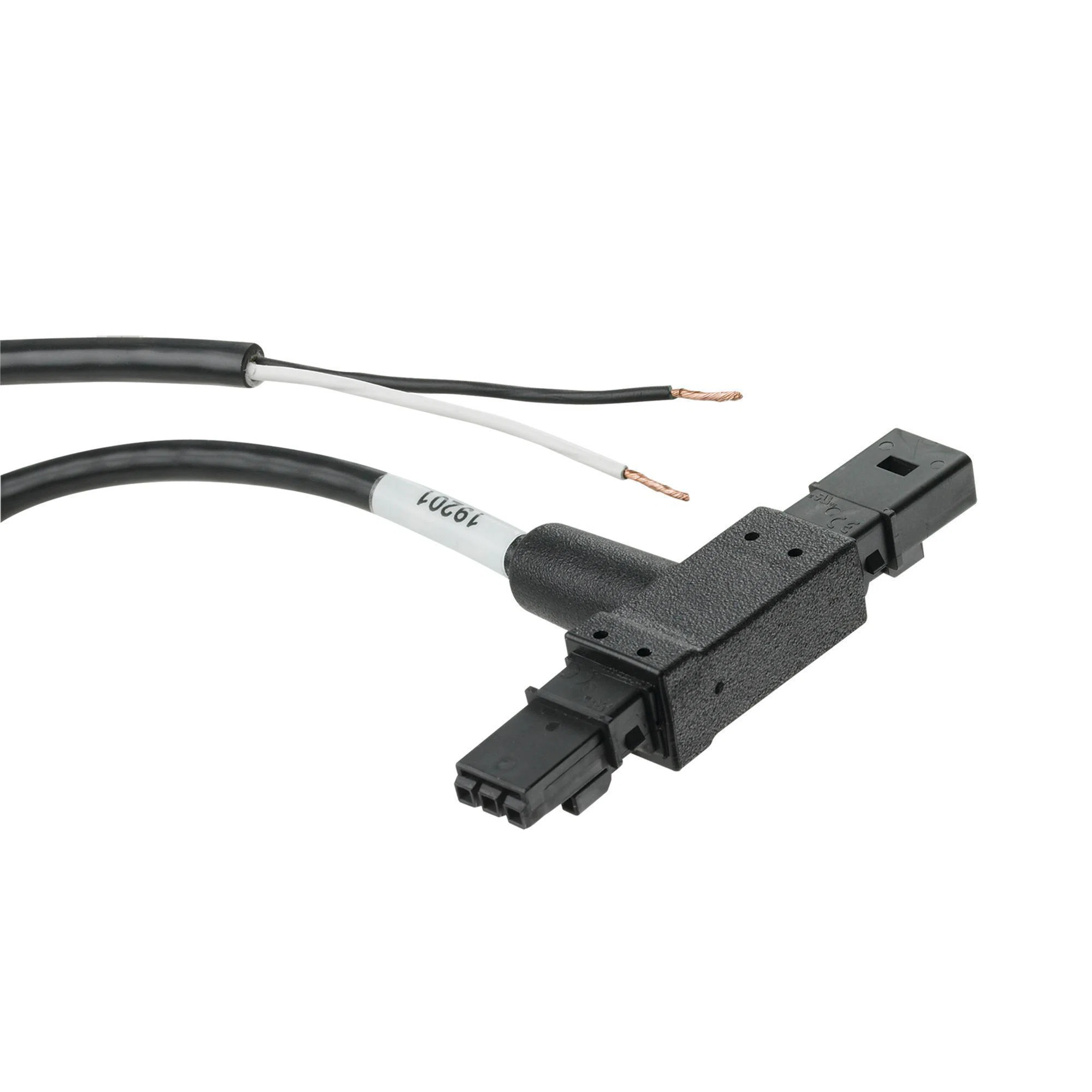 LDSWITCH72 PaneLite A80LT Door Switch Cable With Lead, Plastic