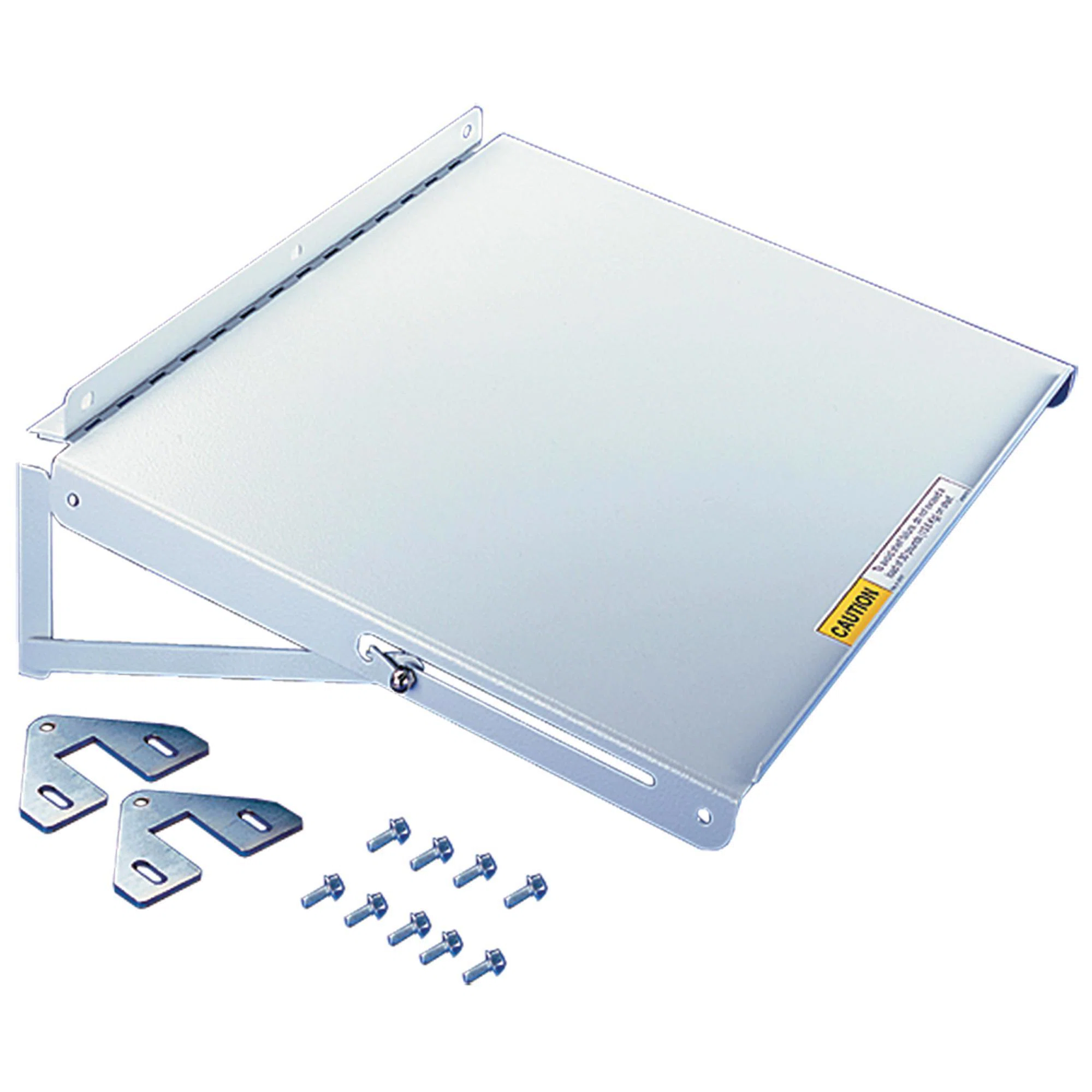 PSHDM ProLine P20 Folding Shelf, Steel