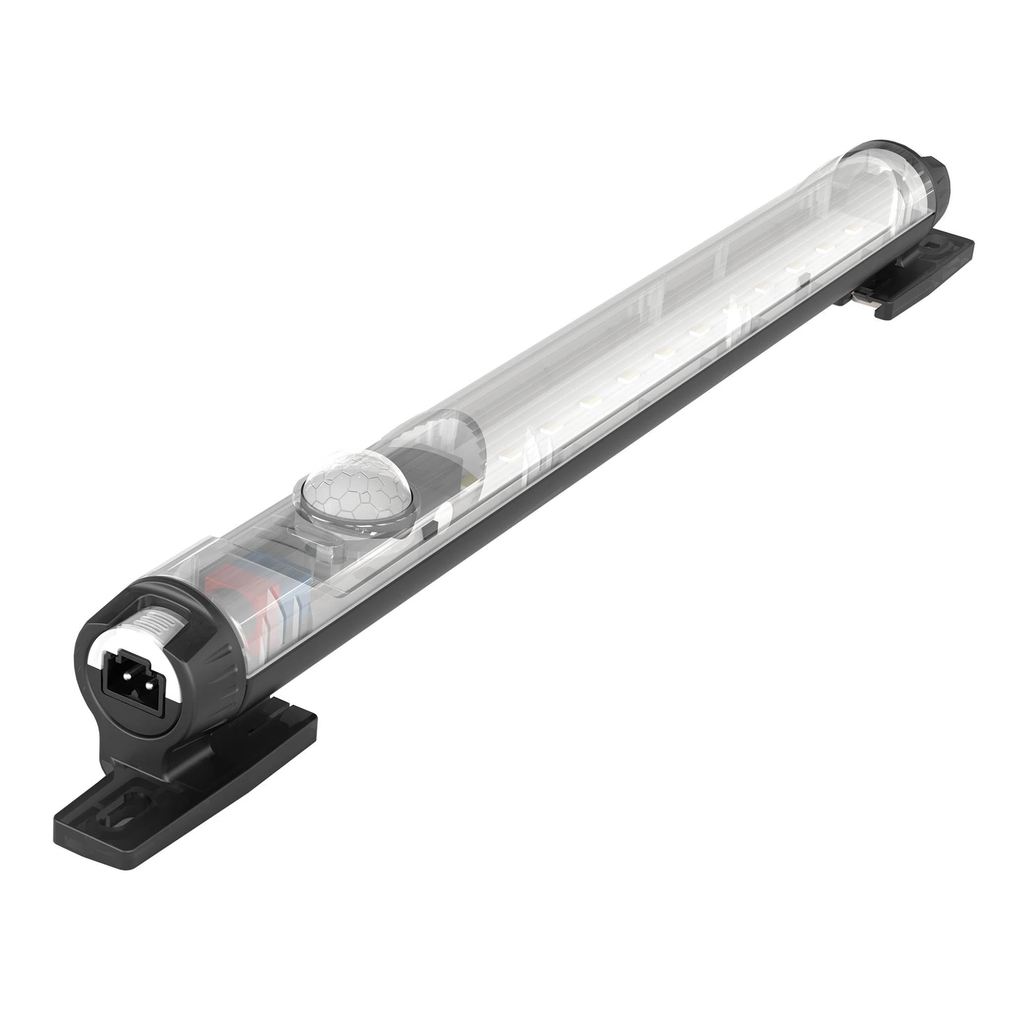 CEL550 CEL Compact Light, 230 V, Plastic