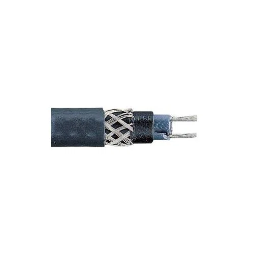 HSR52F Self-Regulating Heating Cable, 2 Conductors, 240 V AC