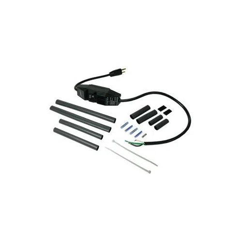 GFST1 Plug Adapter Kit, For Use With SR-J Self Regulating Heating Cable