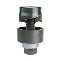 61007 Square Punch Unit, 3/4 in Dia