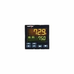 PXU11A20 AC Current/Voltage PID Controller, Universal/Thermocouple/RTD Sensor, On-Off/PID/User/Manual Control, Programmable Control Period, Logic/SSR/Relay Output