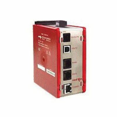 CSMSTRV2 Modular Controller, 24 V DC, 3 A