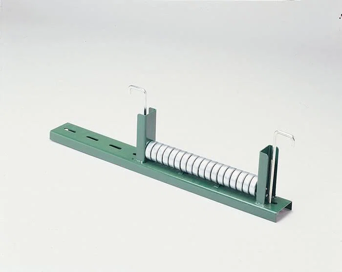 2024S Cable Tray Roller Unit, Straight Cable