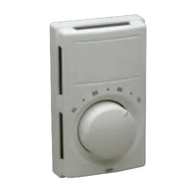 M601W Berko Thermostat, 22/18 A, 1 Pole