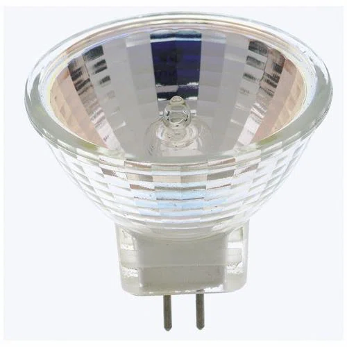 S3194 Dimmable Halogen Lamp, 5 W, GZ4 Halogen Lamp, MR11