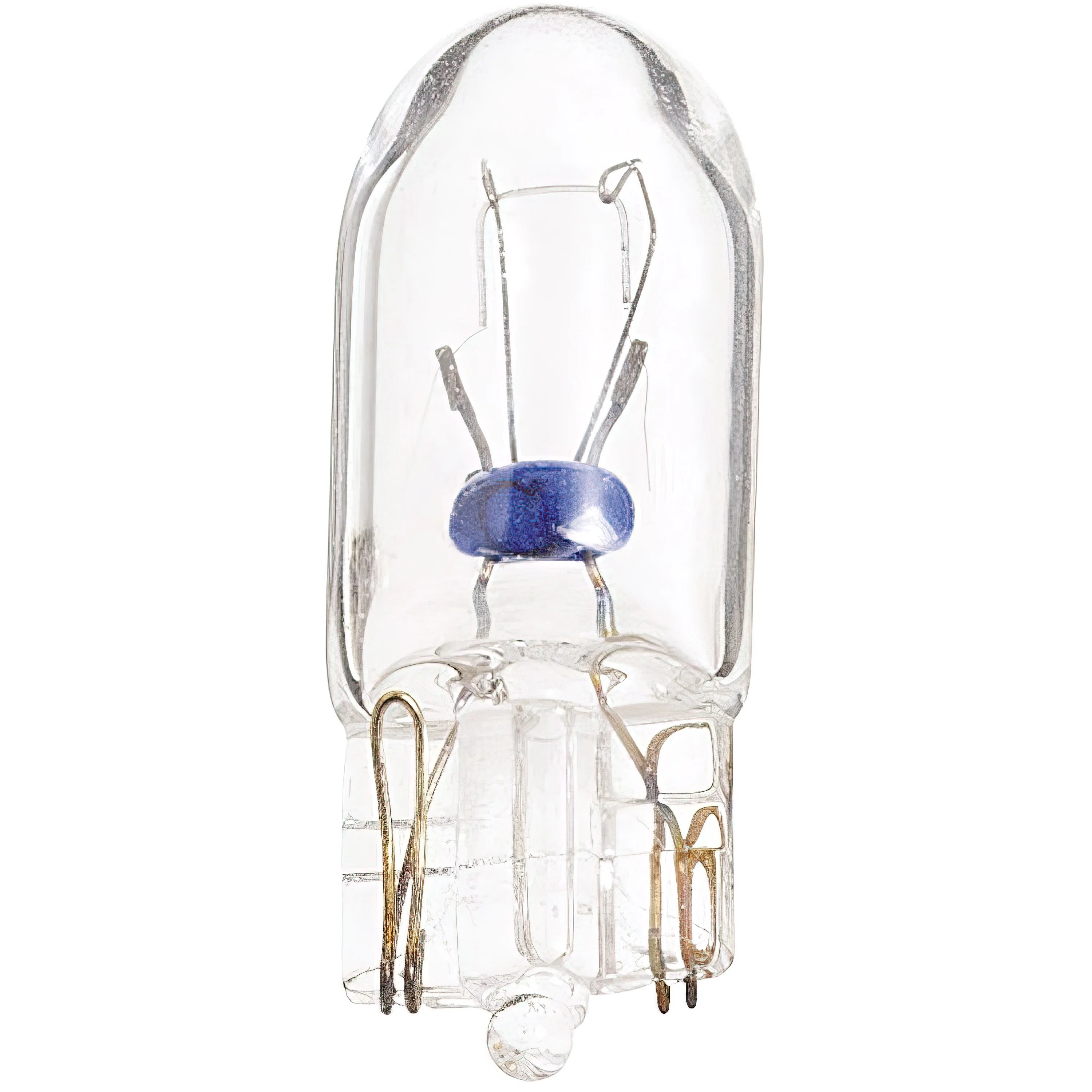 S6915 Miniature Lamp, 4.9 W, W2.1x9.5d Lamp, T3.25 Shape