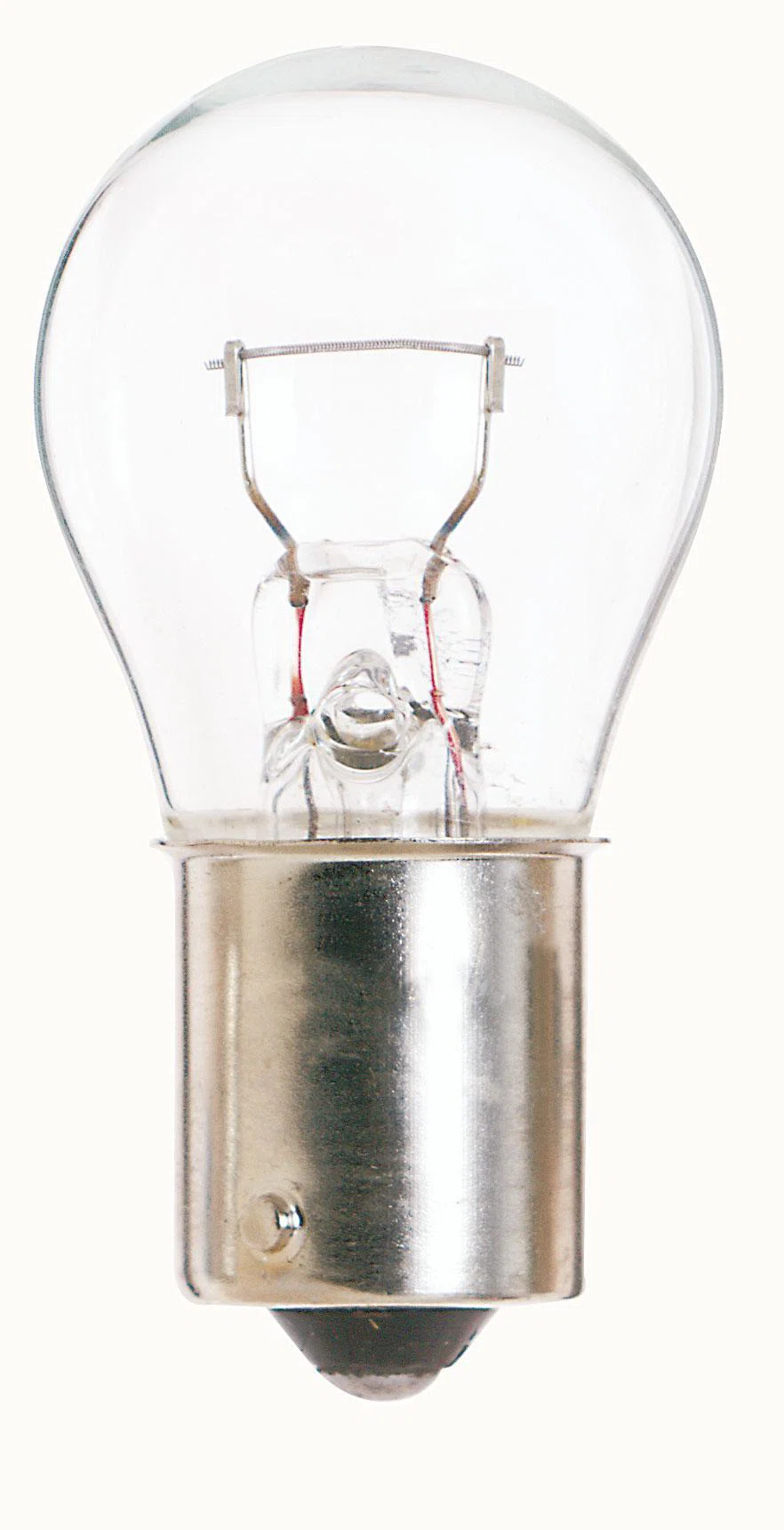 S6955 Miniature Lamp, 23.04 W, BA15s Lamp, S6 Shape