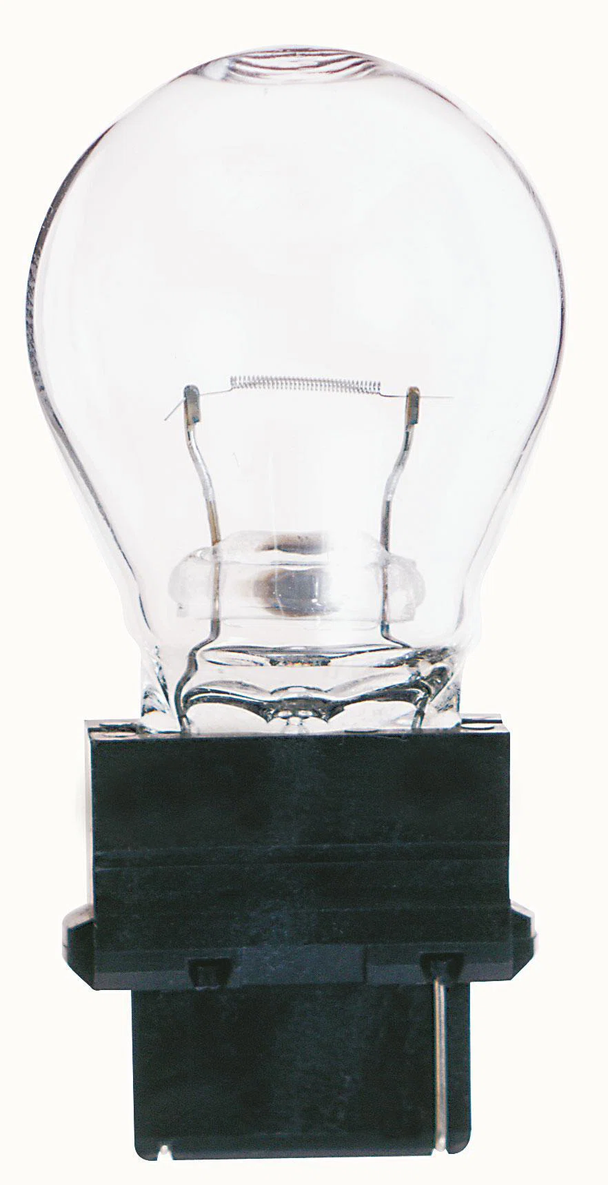 S6964 Miniature Lamp, 26.88 W, W3x16q Lamp, S6 Shape