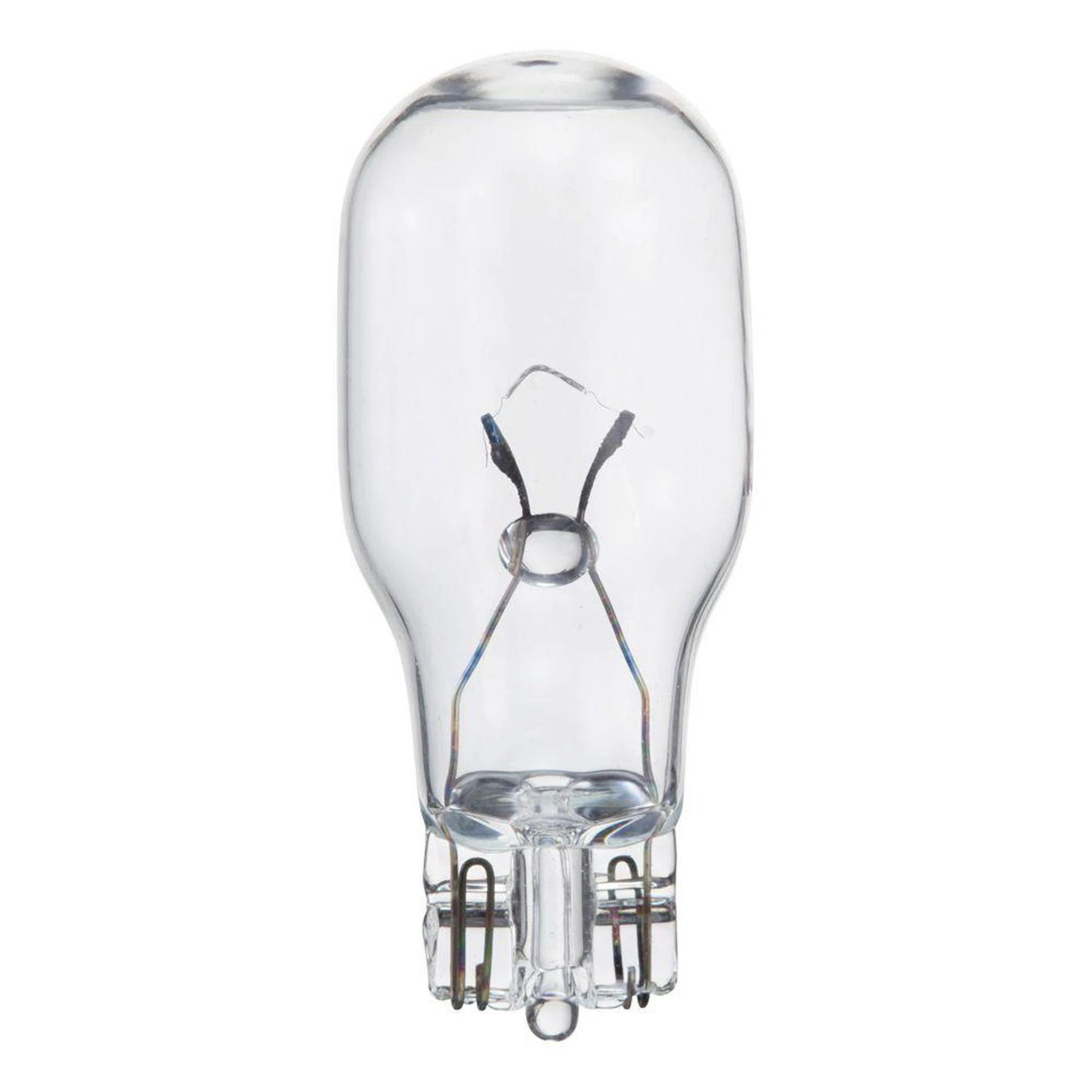 S4553 Miniature Lamp, 11 W, W2.1x9.5d Lamp, T7 Shape