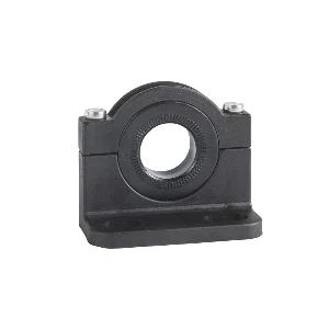 XUZA218 XU Series Adjustable Clamp Fixing Bracket with Ball Joint, For Use With M18 Inductive Sensor, Plastic