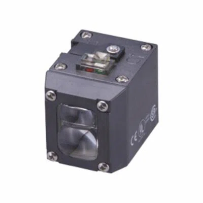 MPD6HD MP Series Photoelectric Reflective Fiber Optic Diffuse Mode Sensor, 450 mm, 1 ms Response