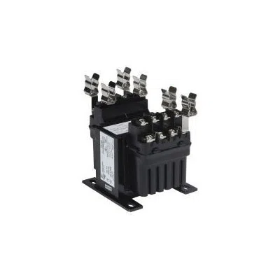 PH350MLI-FK Imperator Dry Type Encapsulated Machine Tool Rated Molded Control Transformer, 208/230/460 V AC Primary, 24/115 VAC Secondary, 350 VA Power Rating, 50/60 Hz, 1 Phase