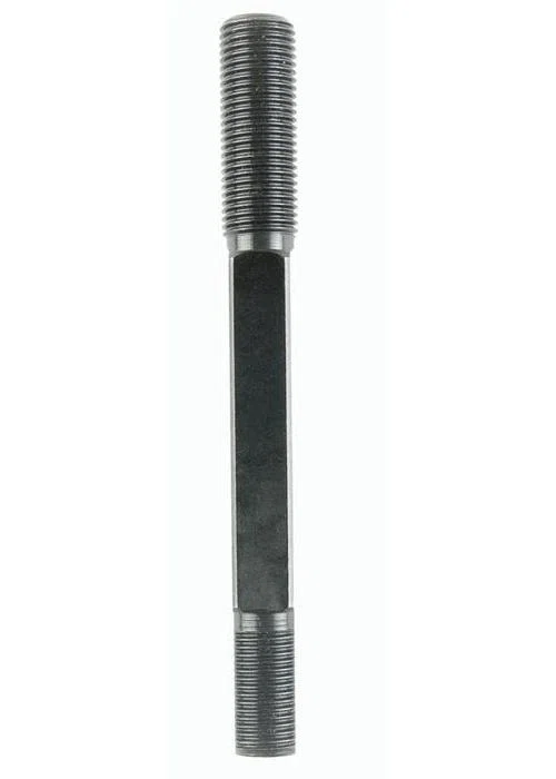 60117 Replacement Draw Stud, Hydraulic/Manual Driver, 1/2 in Dia x 4-5/8 in L, For Use With Battery/Hydraulic Drivers and Special Shape Punch