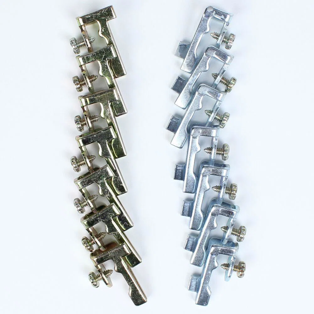 156T2548A ON/OFF Time Switch Tripper, For Use With T7400, T7800, T51000 Mechanical Time Switch, Metal