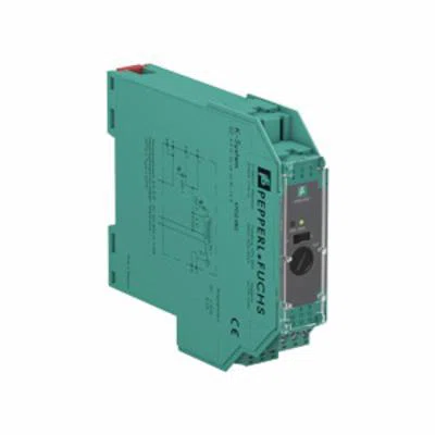 KFD2-EB2 Redundant Power Supply Module, 30 V AC/40 V DC Output, 4 A Output