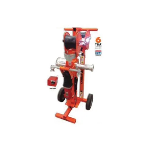 C6K Wire Puller, 6000 lb, 20/70 fpm