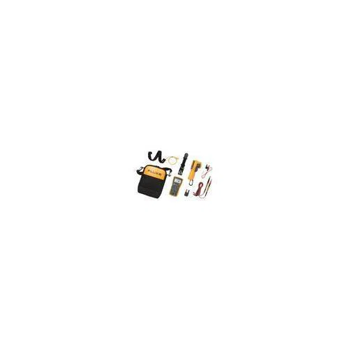 FLUKE-116/62-MAX+ HVAC Technicians Combo Kit